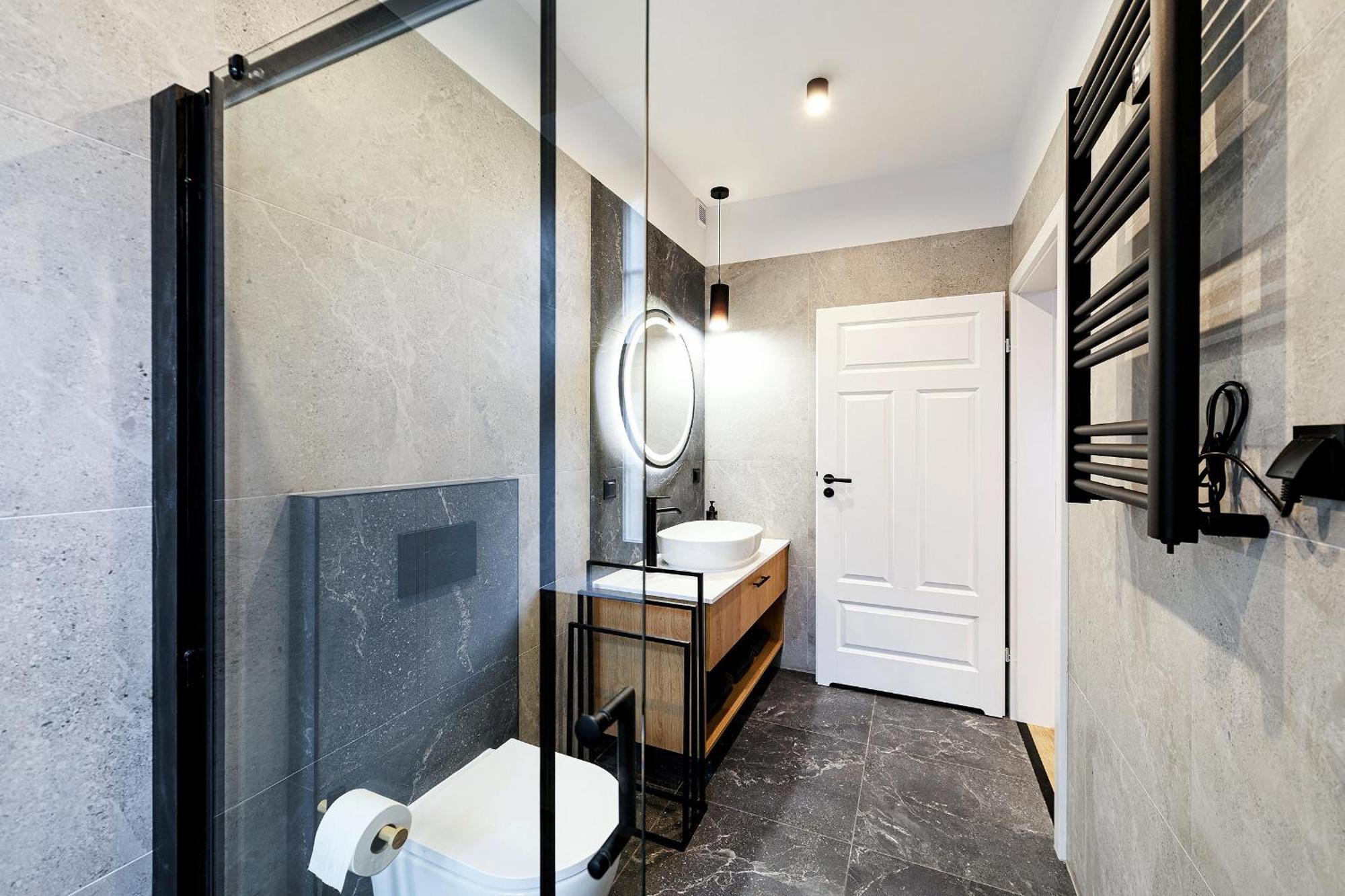 Glow Apartments - Apartamenty Studio Kozia Gdansk Srodmiescie Exteriör bild
